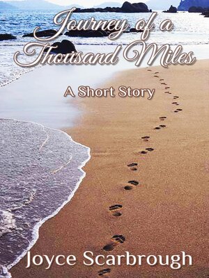 cover image of Journey of a Thousand Miles